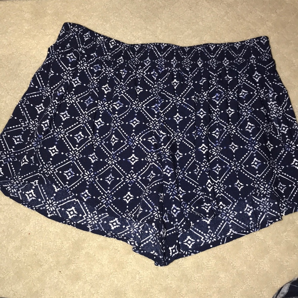 F21 Shorts
